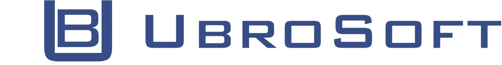 Ubrosoft